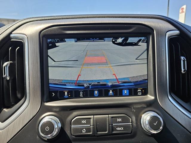 used 2020 GMC Sierra 1500 car, priced at $45,491