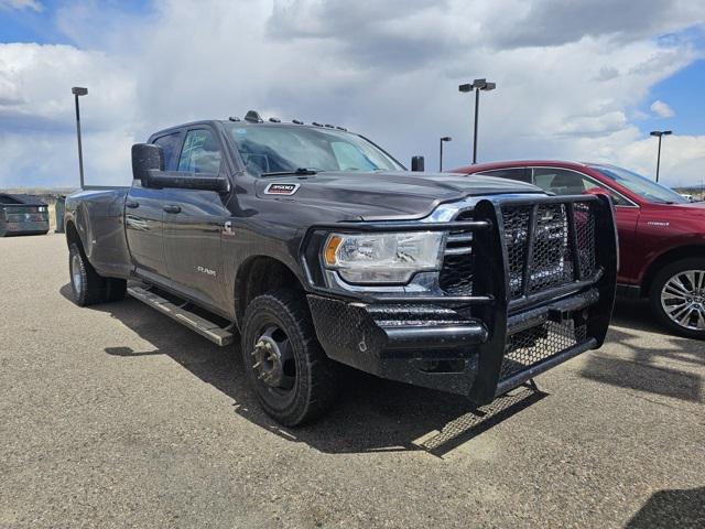 used 2021 Ram 3500 car, priced at $39,491