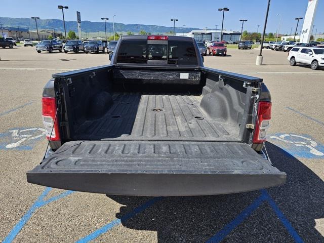 used 2021 Ram 3500 car, priced at $37,994