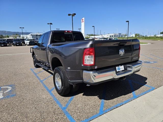 used 2021 Ram 3500 car, priced at $37,994