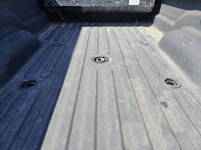 used 2021 Ram 3500 car, priced at $37,994