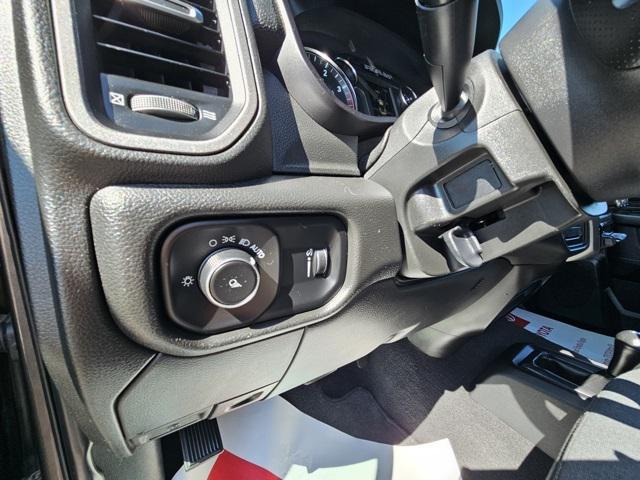 used 2021 Ram 3500 car, priced at $37,994