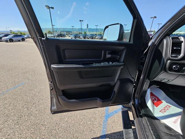 used 2021 Ram 3500 car, priced at $37,994
