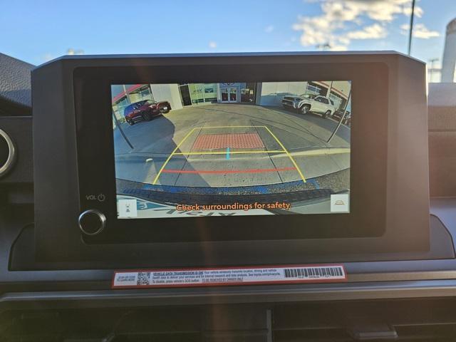 new 2025 Toyota 4Runner car, priced at $45,913