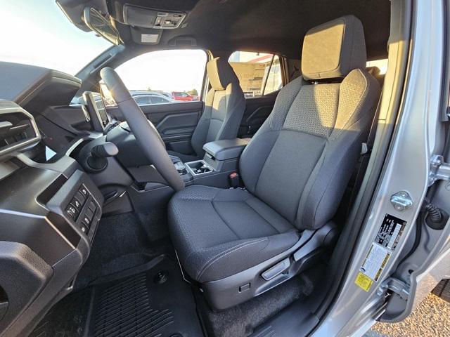 new 2025 Toyota 4Runner car, priced at $45,913