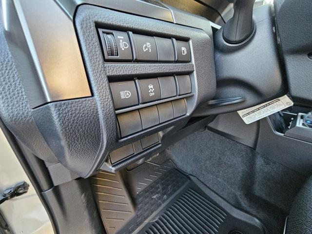 new 2025 Toyota 4Runner car, priced at $45,913