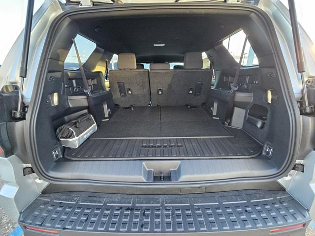 new 2025 Toyota 4Runner car, priced at $45,913