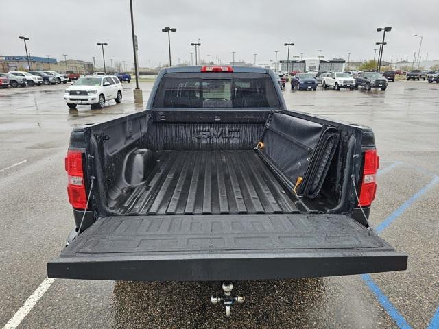 used 2018 GMC Sierra 1500 car, priced at $27,992