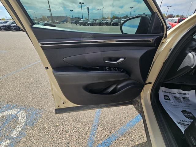 used 2022 Hyundai SANTA CRUZ car, priced at $24,993