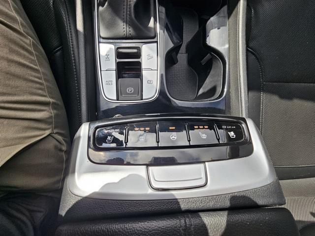 used 2022 Hyundai SANTA CRUZ car, priced at $24,993