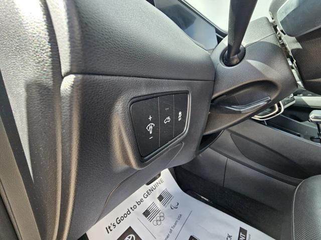 used 2022 Hyundai SANTA CRUZ car, priced at $24,993