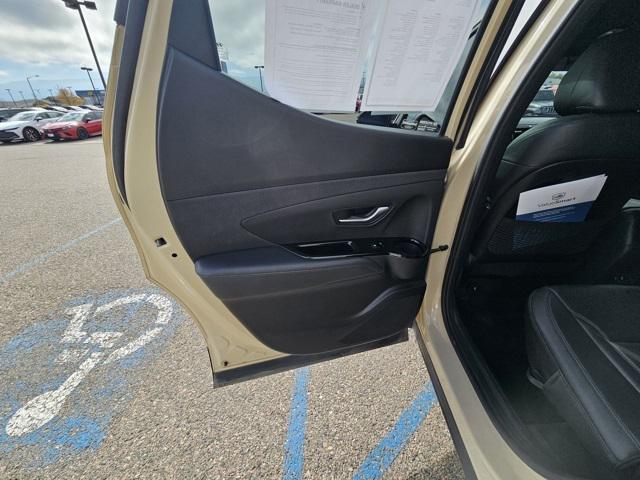 used 2022 Hyundai SANTA CRUZ car, priced at $24,993