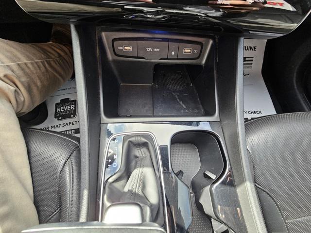 used 2022 Hyundai SANTA CRUZ car, priced at $24,993