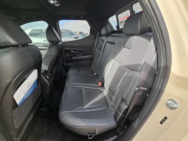 used 2022 Hyundai SANTA CRUZ car, priced at $24,993