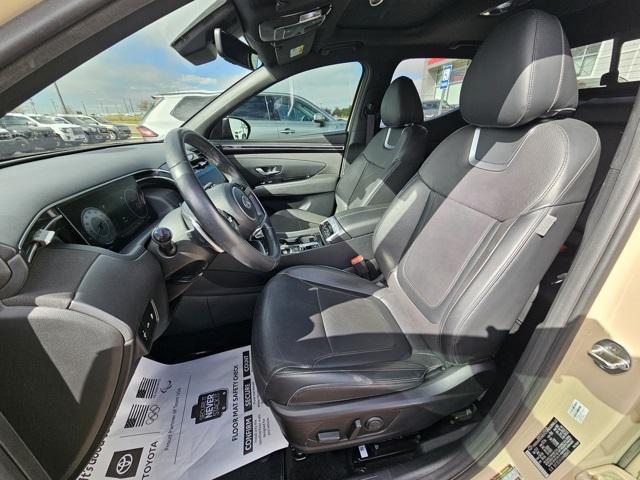 used 2022 Hyundai SANTA CRUZ car, priced at $24,993