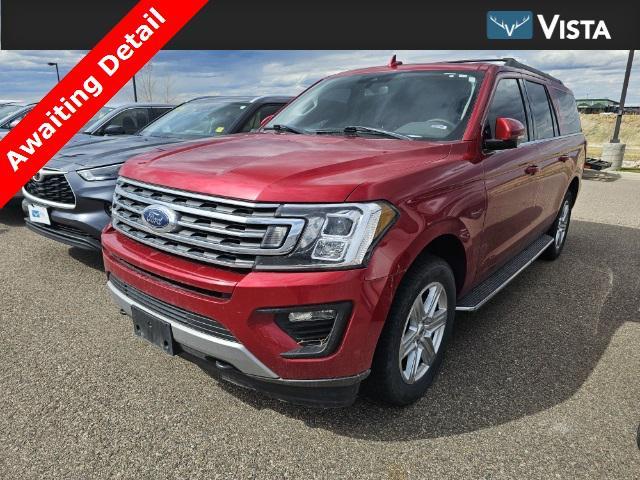 used 2020 Ford Expedition car, priced at $37,991