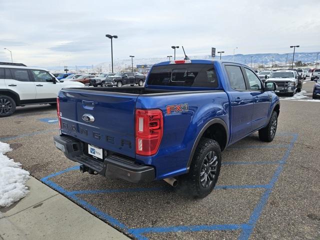 used 2020 Ford Ranger car, priced at $24,993