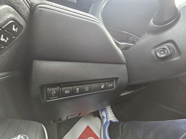 used 2021 Toyota Venza car, priced at $31,993