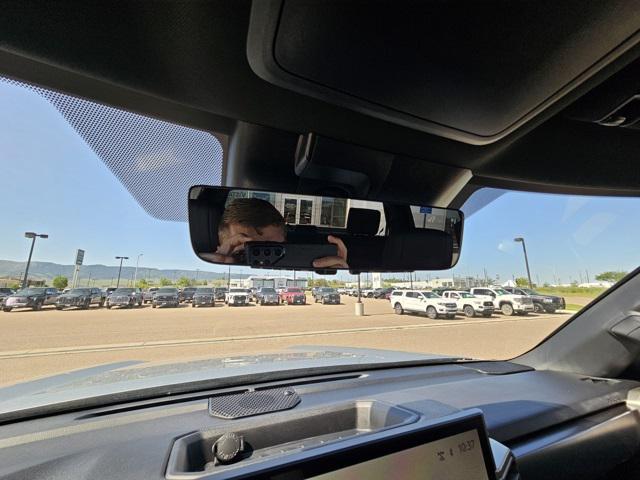 new 2025 Toyota Tundra car, priced at $63,663