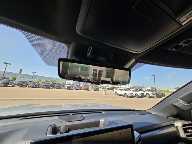 new 2025 Toyota Tundra car, priced at $63,663
