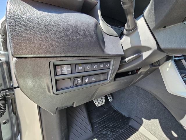 new 2025 Toyota Tundra car, priced at $63,663