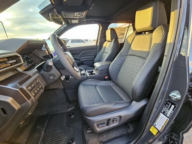 new 2025 Toyota 4Runner car, priced at $58,773