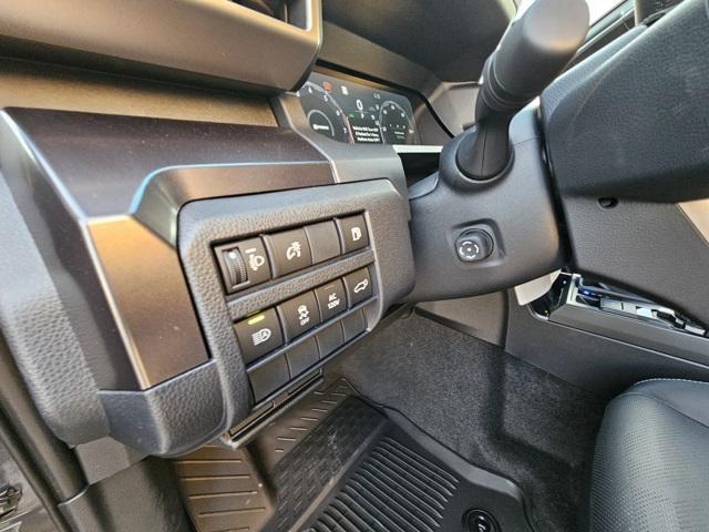 new 2025 Toyota 4Runner car, priced at $58,773