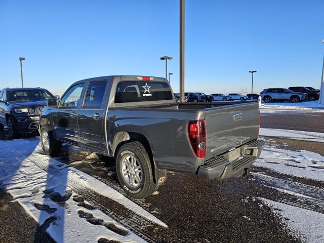 used 2012 Chevrolet Colorado car, priced at $14,991