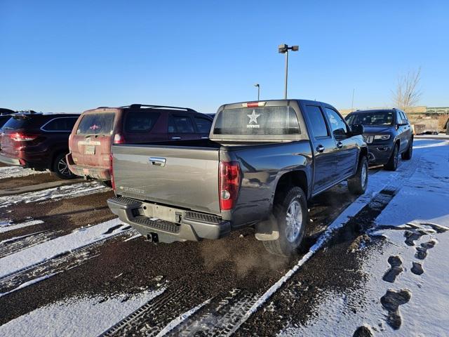 used 2012 Chevrolet Colorado car, priced at $14,991