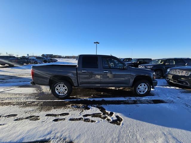 used 2012 Chevrolet Colorado car, priced at $14,991