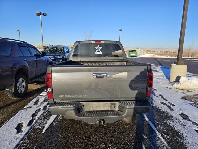 used 2012 Chevrolet Colorado car, priced at $14,991