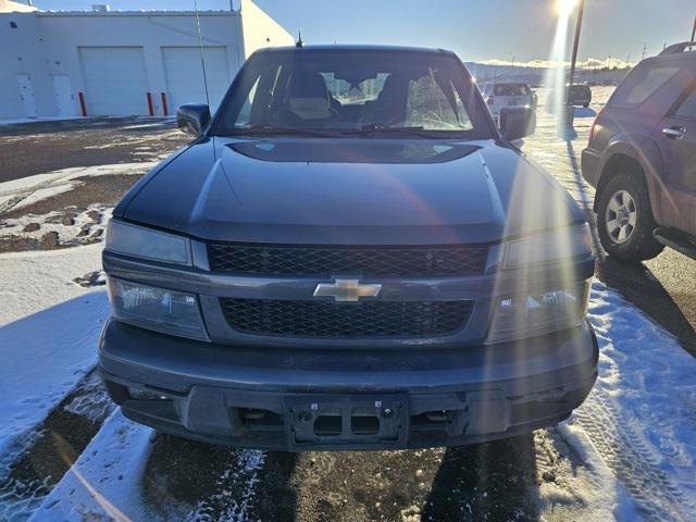 used 2012 Chevrolet Colorado car, priced at $14,991