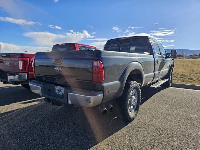 used 2012 Ford F-350 car, priced at $22,491