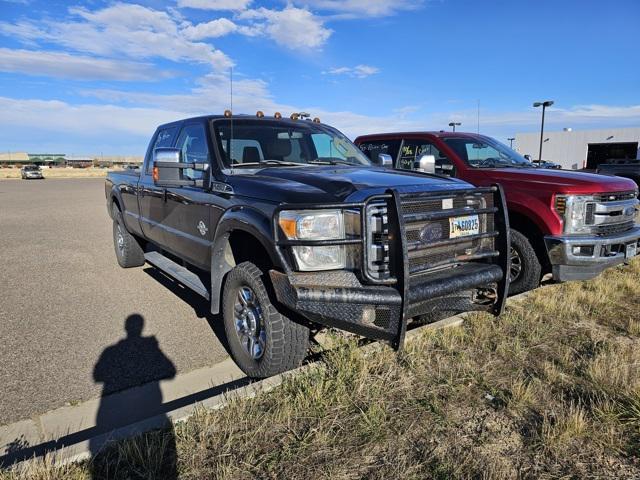 used 2012 Ford F-350 car, priced at $22,491
