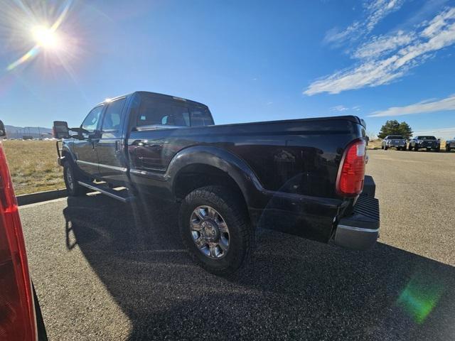 used 2012 Ford F-350 car, priced at $22,491