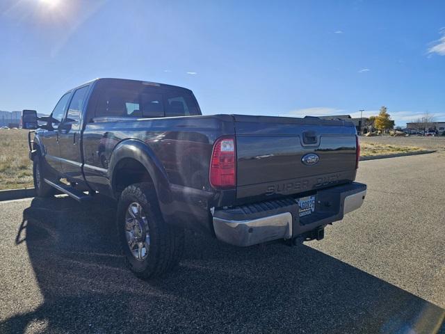 used 2012 Ford F-350 car, priced at $22,491