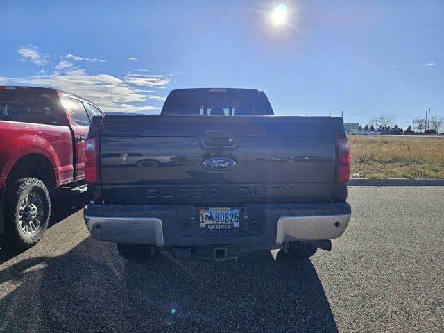 used 2012 Ford F-350 car, priced at $22,491