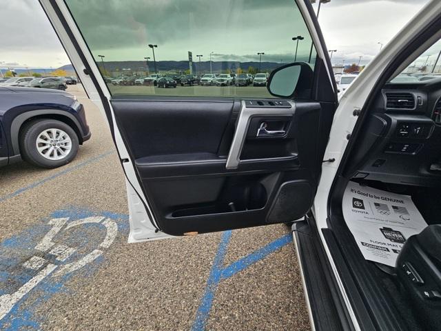 used 2018 Toyota 4Runner car, priced at $27,994