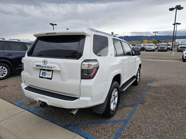 used 2018 Toyota 4Runner car, priced at $27,994