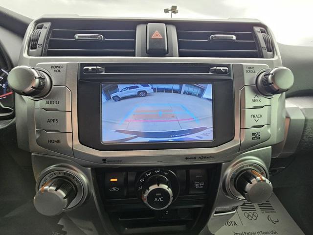 used 2018 Toyota 4Runner car, priced at $27,994