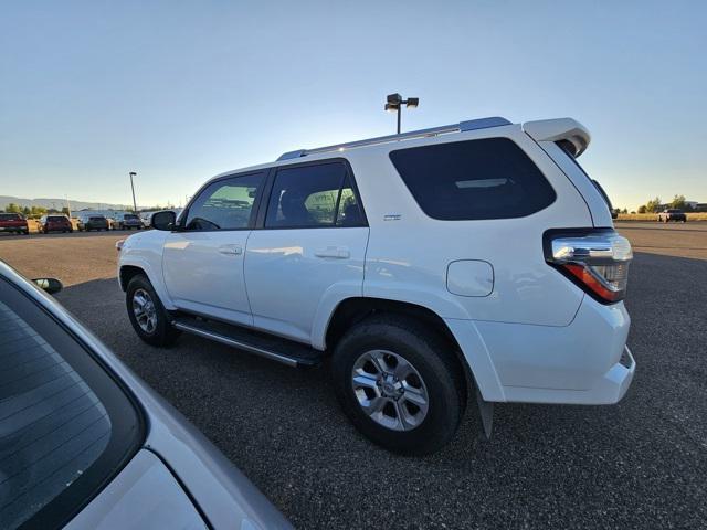 used 2018 Toyota 4Runner car, priced at $29,991