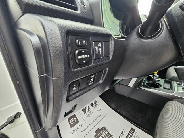 used 2018 Toyota 4Runner car, priced at $27,994