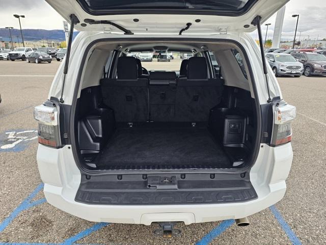 used 2018 Toyota 4Runner car, priced at $27,994