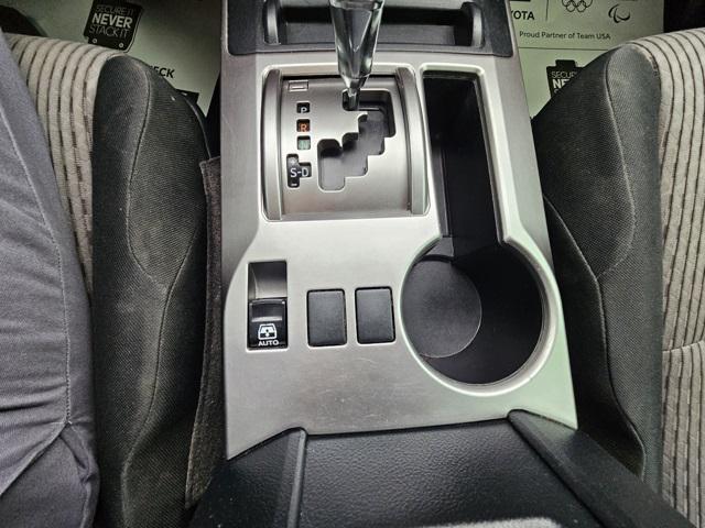 used 2018 Toyota 4Runner car, priced at $27,994