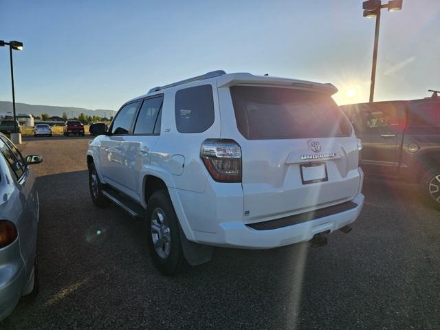 used 2018 Toyota 4Runner car, priced at $29,991