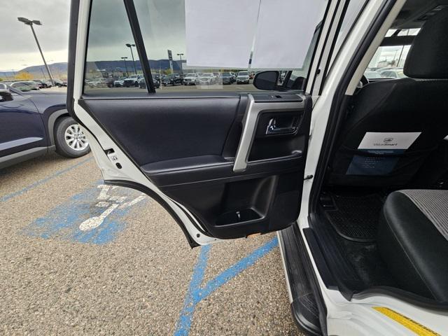 used 2018 Toyota 4Runner car, priced at $27,994