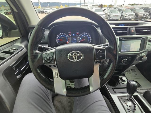 used 2018 Toyota 4Runner car, priced at $27,994
