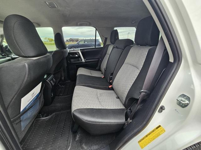 used 2018 Toyota 4Runner car, priced at $27,994