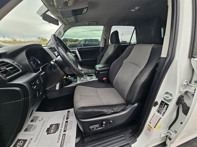 used 2018 Toyota 4Runner car, priced at $27,994