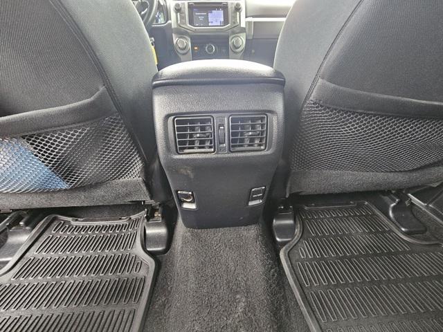 used 2018 Toyota 4Runner car, priced at $27,994